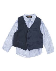 Pубашка J★R Johnny Rock