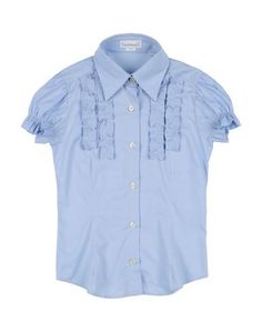 Pубашка Turnberry