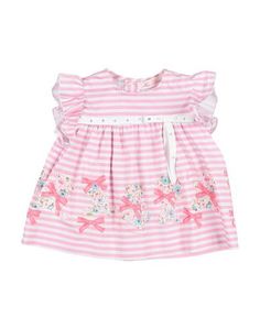 Блузка Miss Blumarine