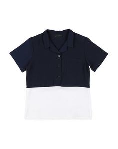 Блузка Skill Officine