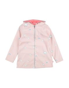 Легкое пальто Billieblush