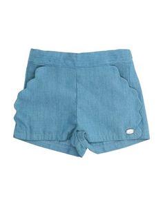 Джинсовые шорты Tartine Et Chocolat