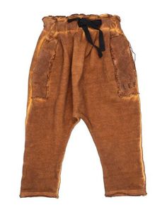 Повседневные брюки Little Creative Factory