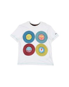 Футболка Ben Sherman