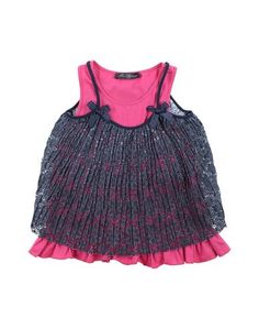 Блузка Miss Blumarine