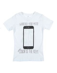 Футболка K Color