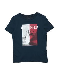 Футболка Tommy Hilfiger