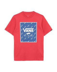 Футболка Vans