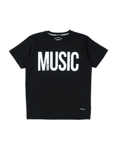 Футболка Ruff