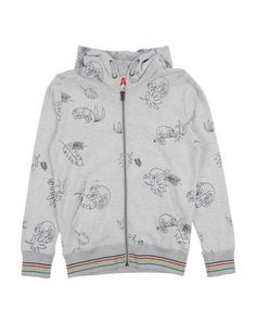 Толстовка American Outfitters