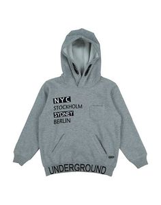 Толстовка Ruff