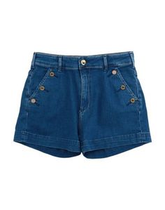 Джинсовые шорты Scotch R'belle