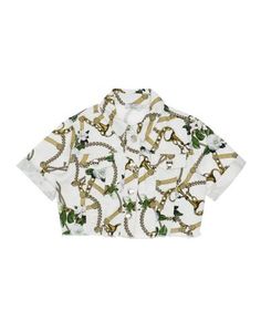 Джинсовая верхняя одежда Liu Jo