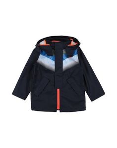 Куртка Billybandit