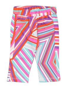 Повседневные брюки Emilio Pucci