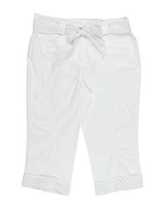 Повседневные брюки Ermanno Scervino Junior