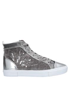 Кеды и кроссовки Guess