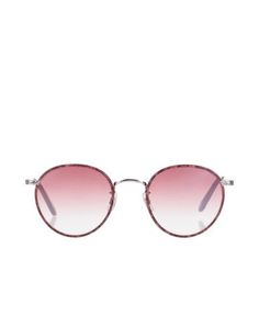 Солнечные очки Garrett Leight California Optical