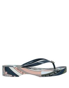 Вьетнамки Tory Burch