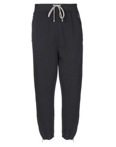 Повседневные брюки Rick Owens