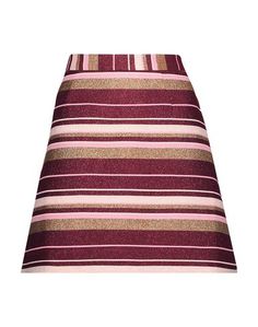 Юбка до колена Zimmermann