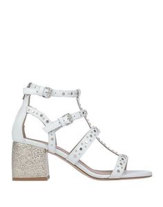 Сандалии Janet & Janet