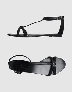 Сандалии Orciani