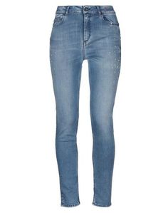 Джинсовые брюки MY Twin Twinset