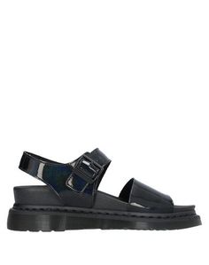Сандалии Dr Martens