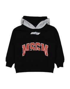 Толстовка Msgm