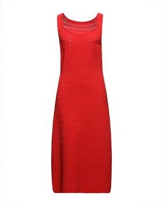 Платье миди AlaÏa