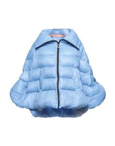 Пуховик с синт. наполнителем Suns