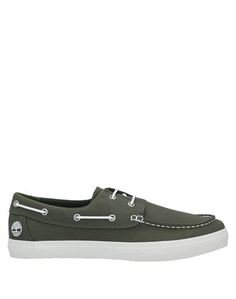 Мокасины Timberland