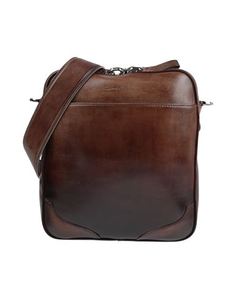 Сумка через плечо Santoni