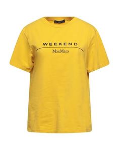 Футболка Weekend MAX Mara