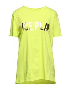 Футболка Ice Play
