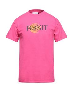Футболка Rokit