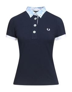 Поло Fred Perry