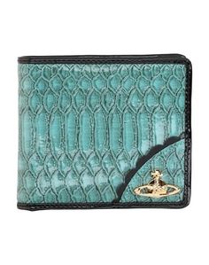 Бумажник Vivienne Westwood