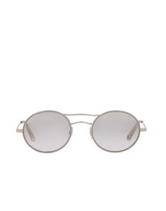 Солнечные очки Garrett Leight California Optical