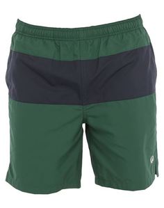 Шорты для плавания Fred Perry