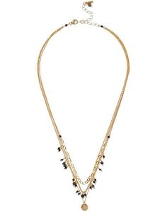 Ожерелье Chan LUU