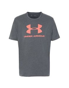 Футболка Under Armour
