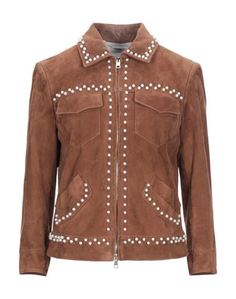 Куртка Lost [In] ME