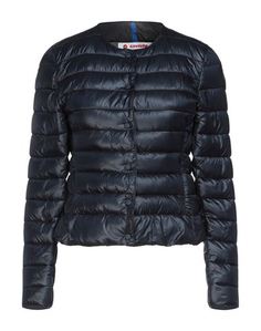 Пуховик Invicta