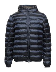 Пуховик Invicta