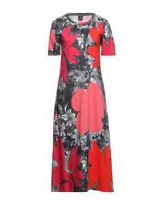 Длинное платье Ps Paul Smith