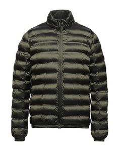 Пуховик Invicta