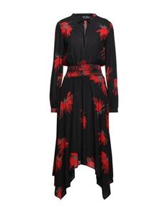 Платье миди Desigual