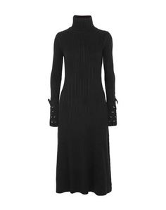 Платье длиной 3/4 Maje